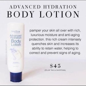 SeneGence Body Lotion. New!